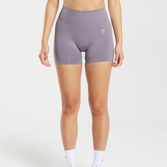 Gymshark everyday seamless shorts - Picture 3 of 3